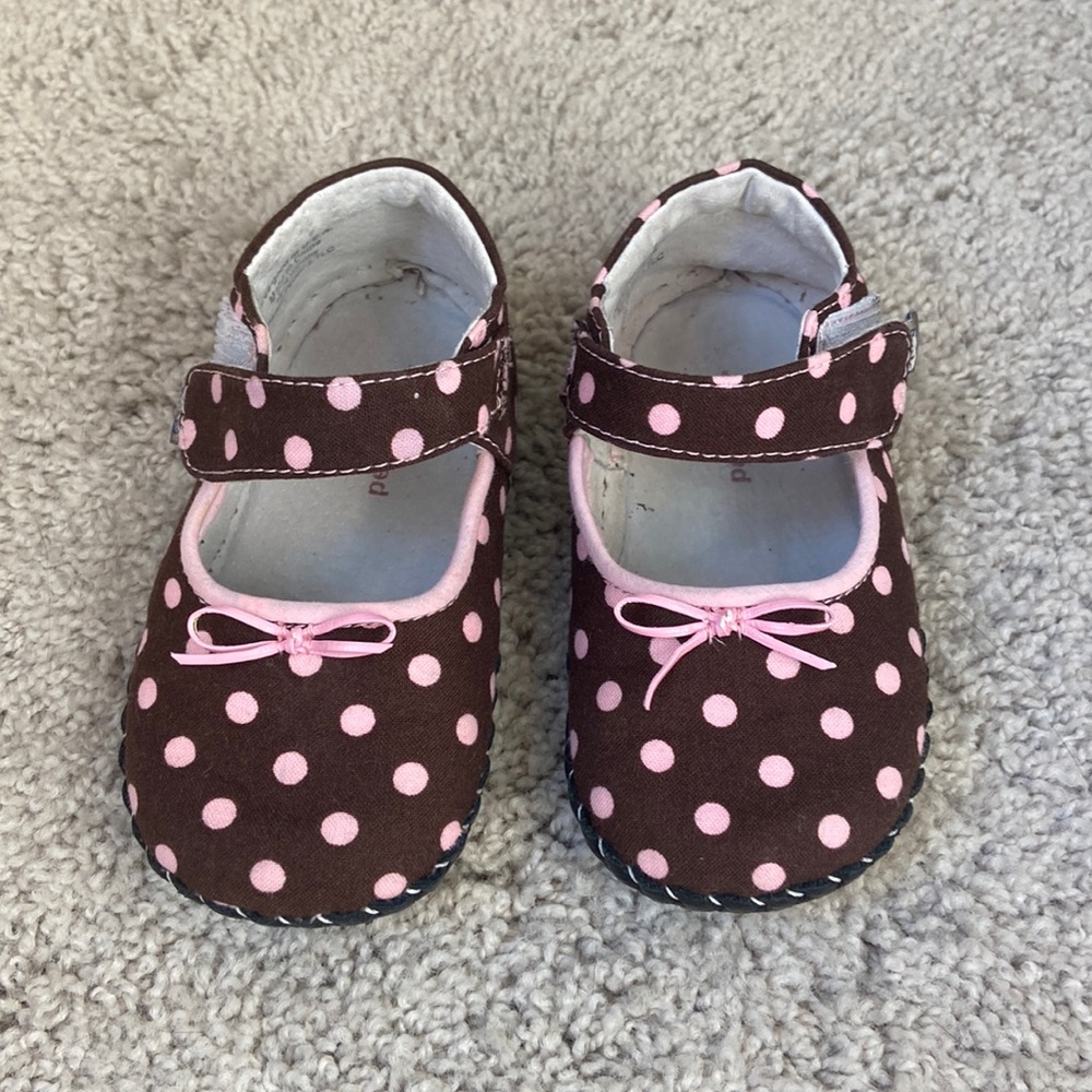 Pediped 18-24 months
